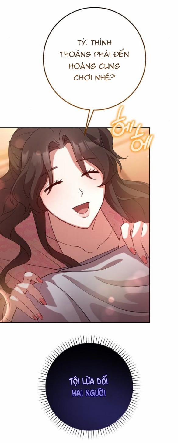 [18+] Lời Dối Trá 6.2 trang 32