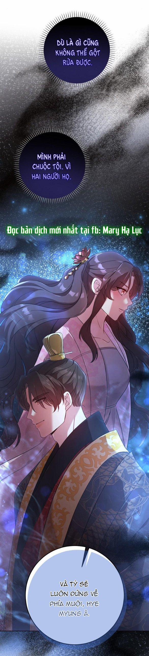 [18+] Lời Dối Trá 6.2 trang 34