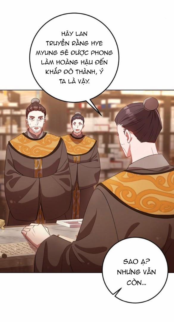 [18+] Lời Dối Trá 6.2 trang 4