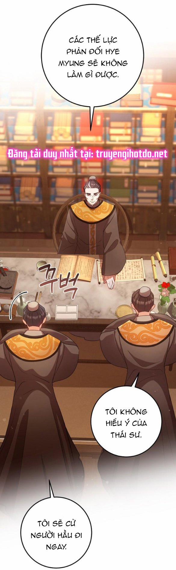 [18+] Lời Dối Trá 6.2 trang 7