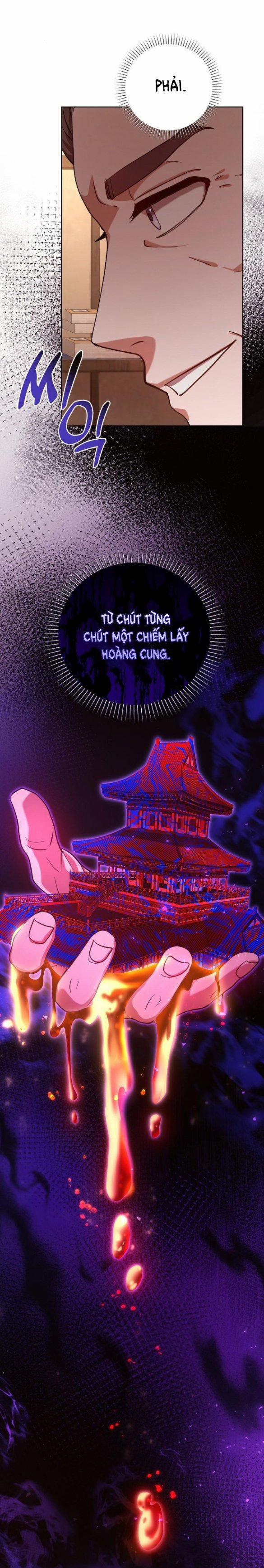 [18+] Lời Dối Trá 6.2 trang 8