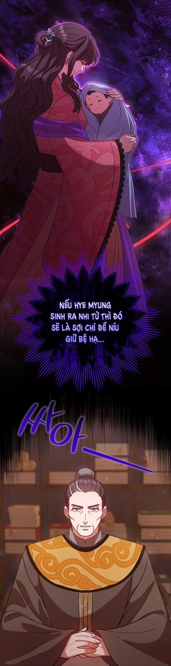 [18+] Lời Dối Trá 6.2 trang 9