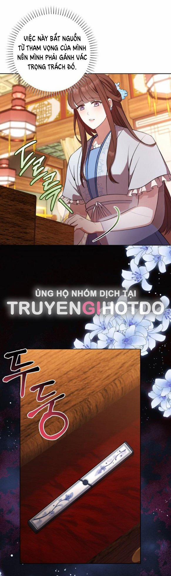 [18+] Lời Dối Trá 7.1 trang 14