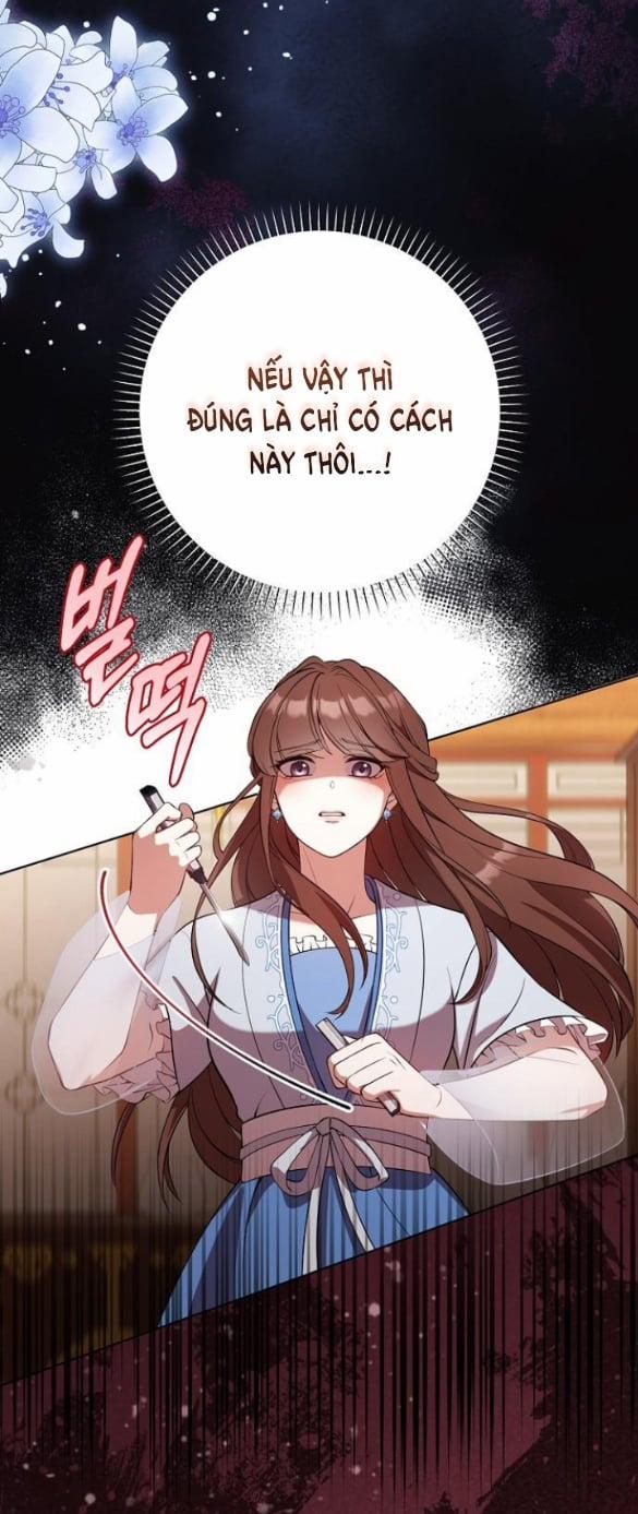 [18+] Lời Dối Trá 7.1 trang 15