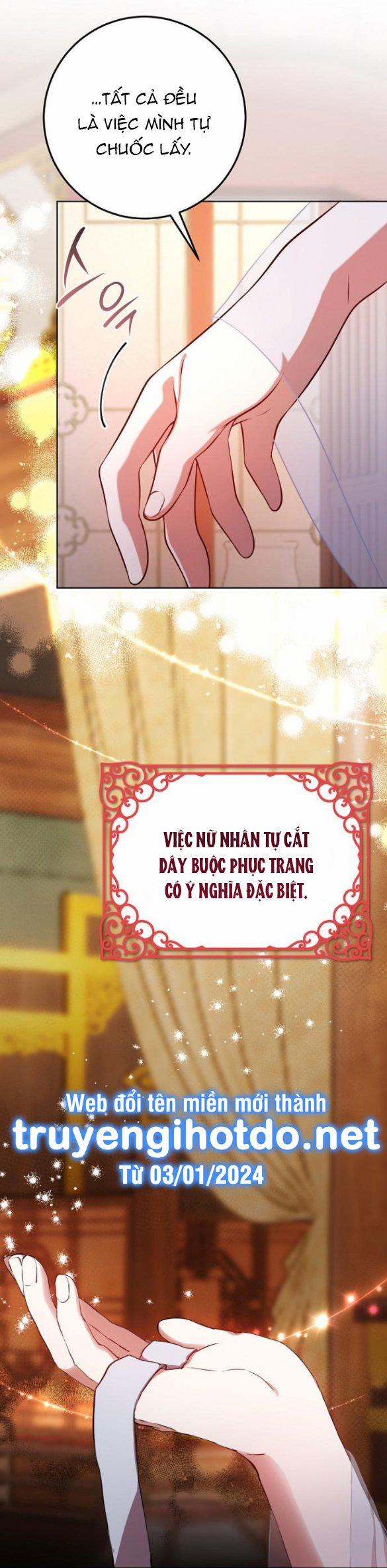 [18+] Lời Dối Trá 7.1 trang 18