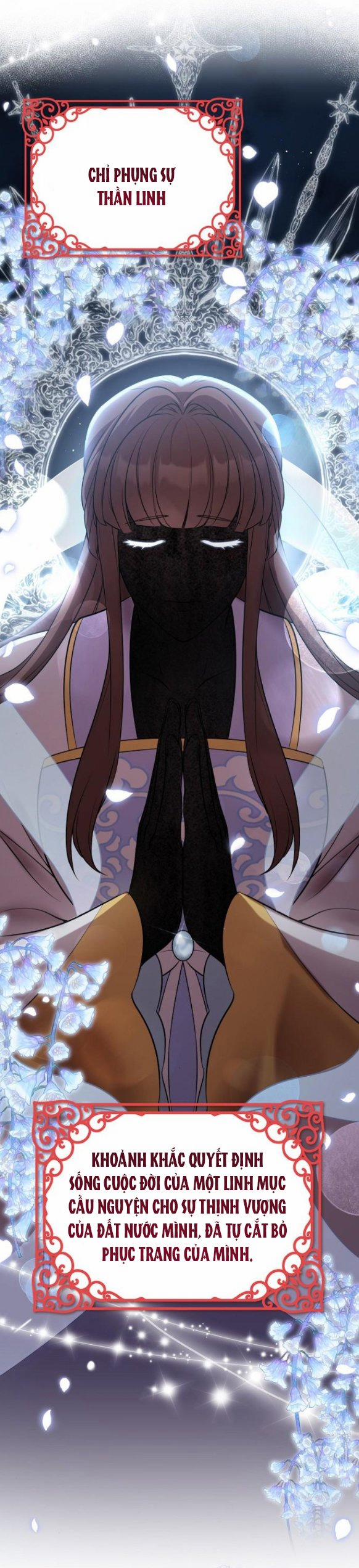 [18+] Lời Dối Trá 7.1 trang 20