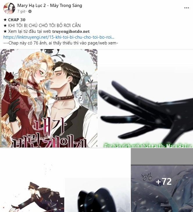 [18+] Lời Dối Trá 7.1 trang 22