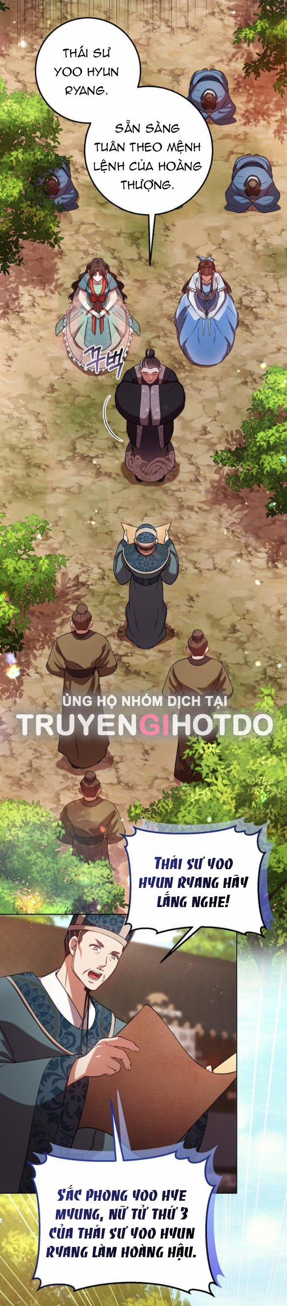 [18+] Lời Dối Trá 7.1 trang 3