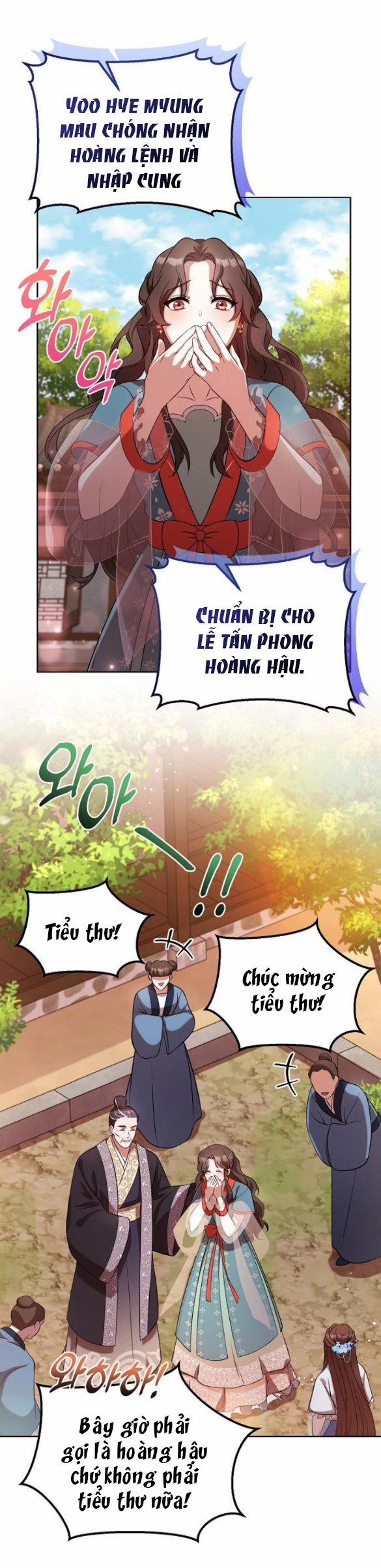 [18+] Lời Dối Trá 7.1 trang 5