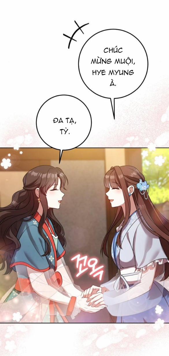 [18+] Lời Dối Trá 7.1 trang 7