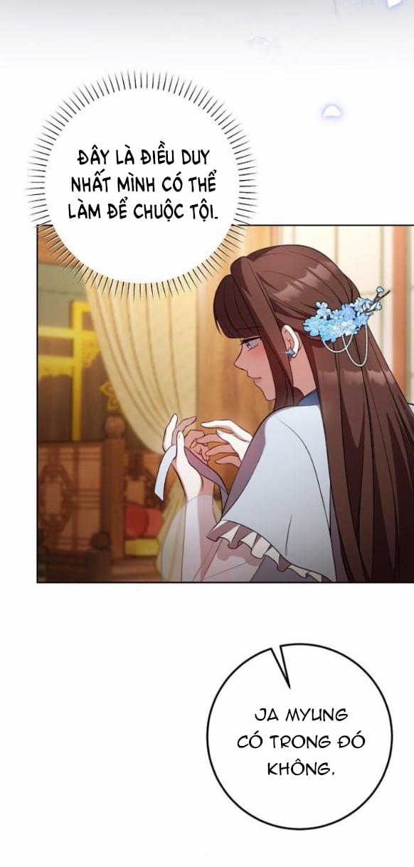 [18+] Lời Dối Trá 7.2 trang 0