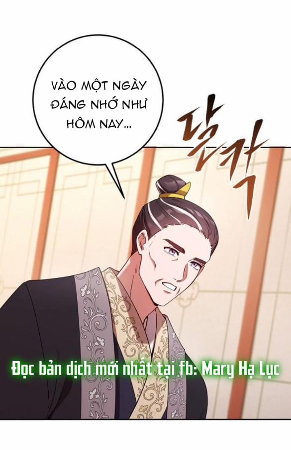 [18+] Lời Dối Trá 7.2 trang 1