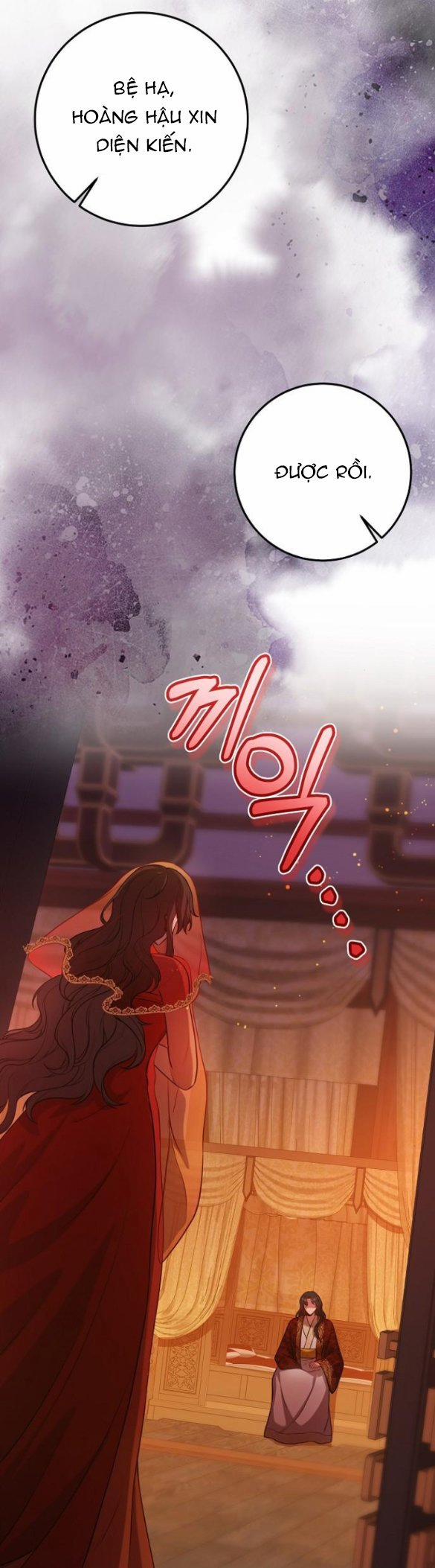 [18+] Lời Dối Trá 7.2 trang 12