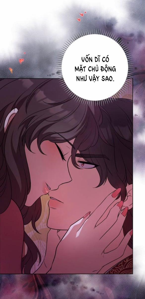 [18+] Lời Dối Trá 7.2 trang 17