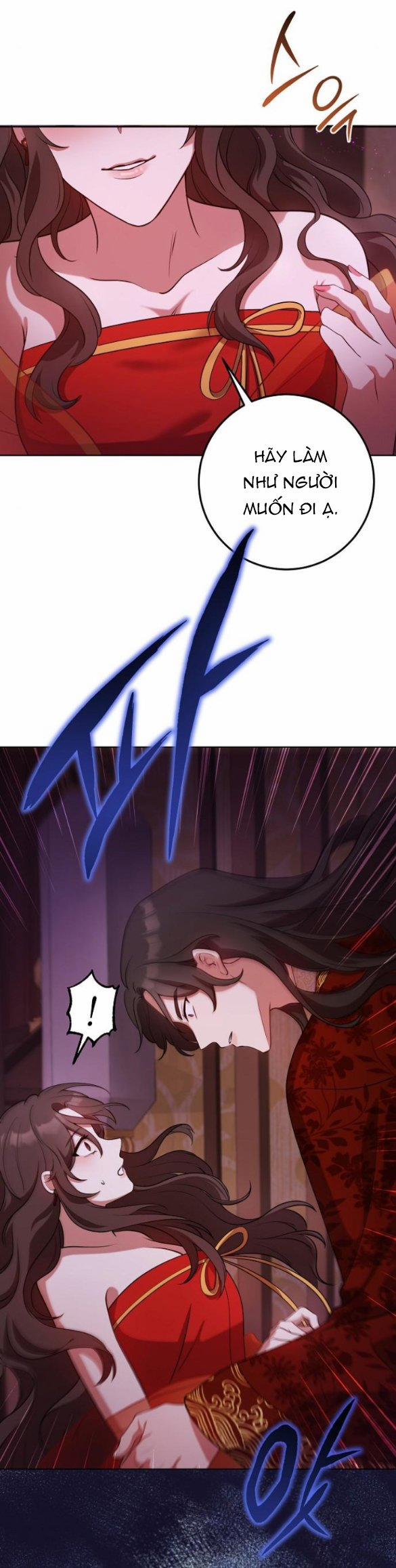 [18+] Lời Dối Trá 7.2 trang 19