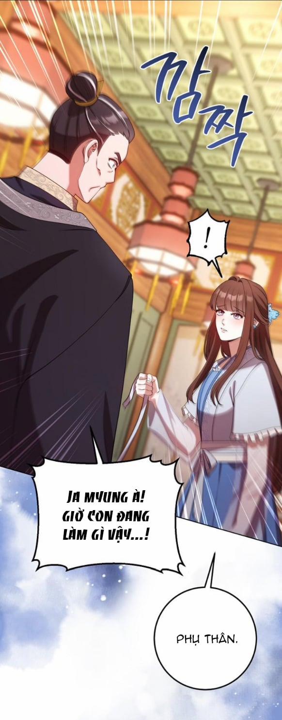 [18+] Lời Dối Trá 7.2 trang 2