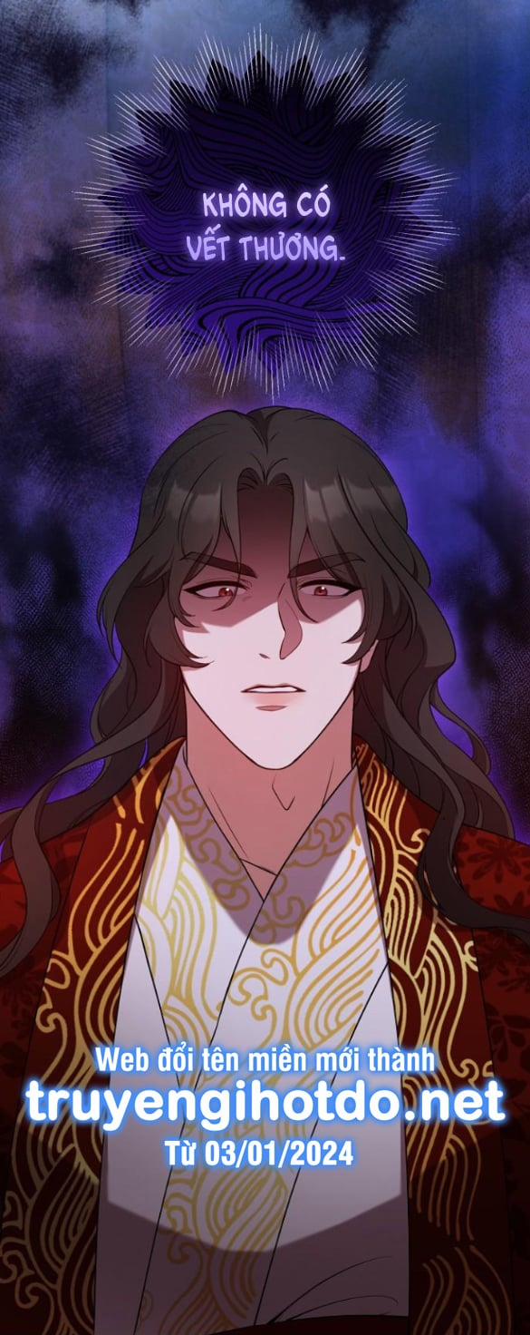 [18+] Lời Dối Trá 7.2 trang 21