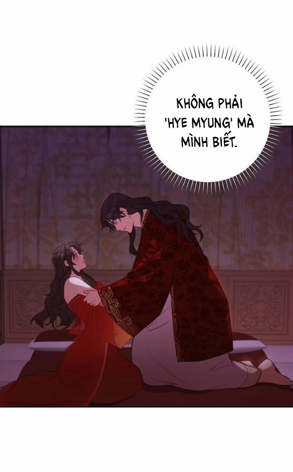 [18+] Lời Dối Trá 7.2 trang 22