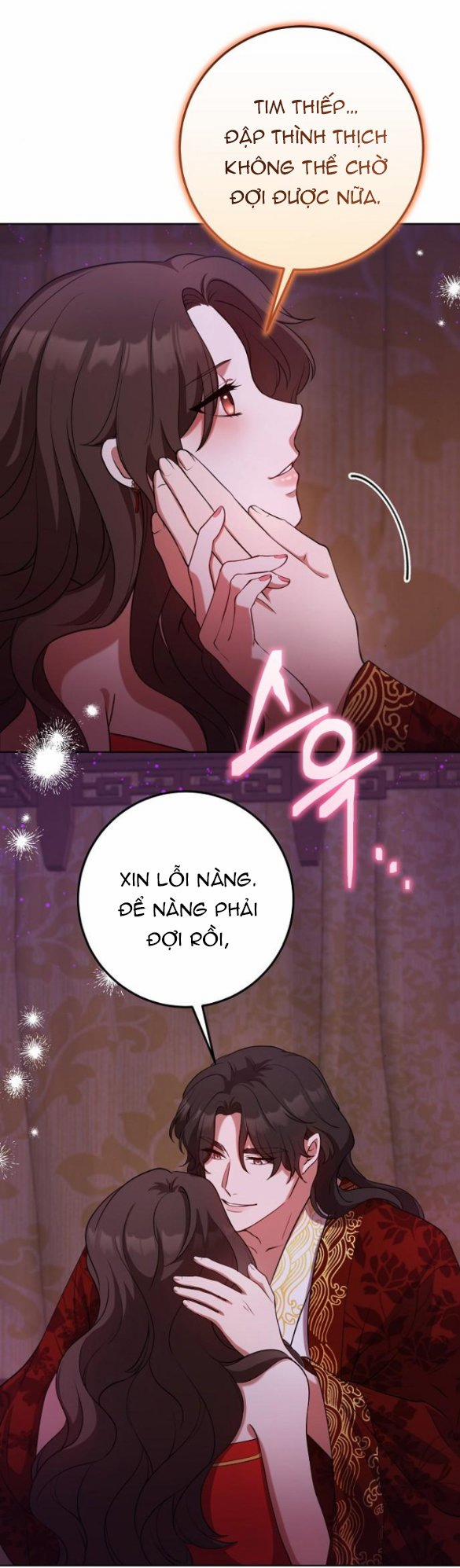 [18+] Lời Dối Trá 7.2 trang 26