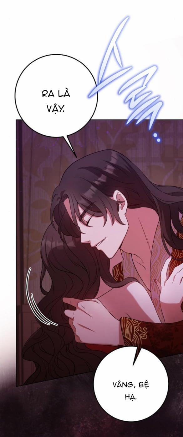 [18+] Lời Dối Trá 7.2 trang 30