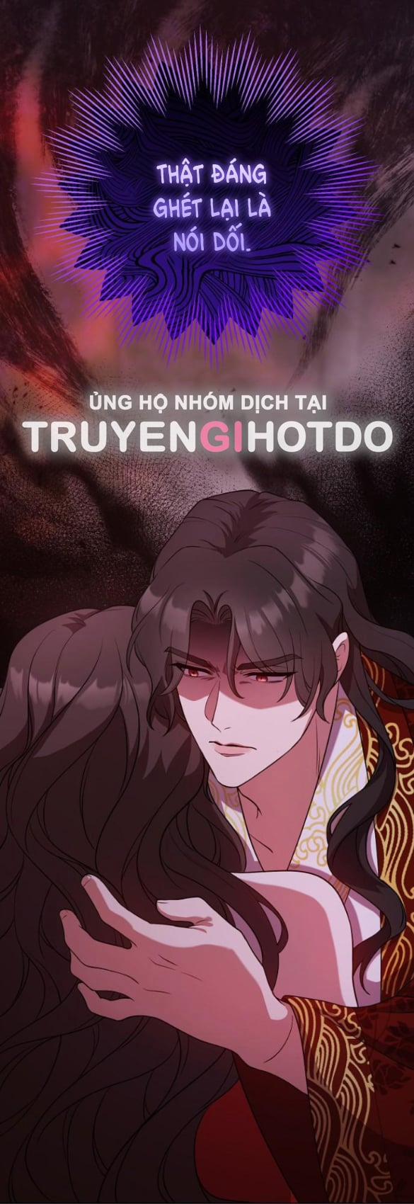 [18+] Lời Dối Trá 7.2 trang 31