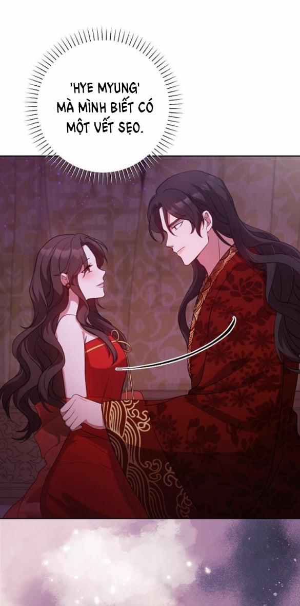 [18+] Lời Dối Trá 7.2 trang 32