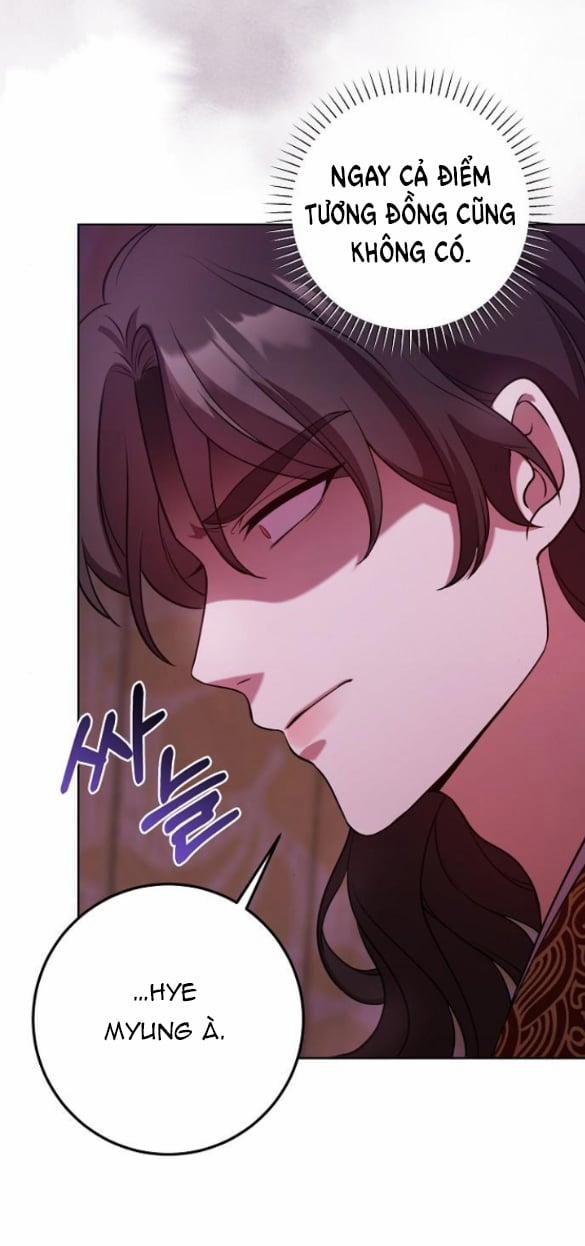 [18+] Lời Dối Trá 7.2 trang 34