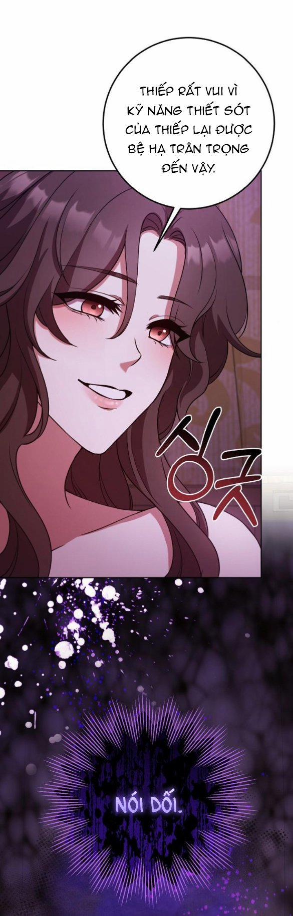 [18+] Lời Dối Trá 7.2 trang 37