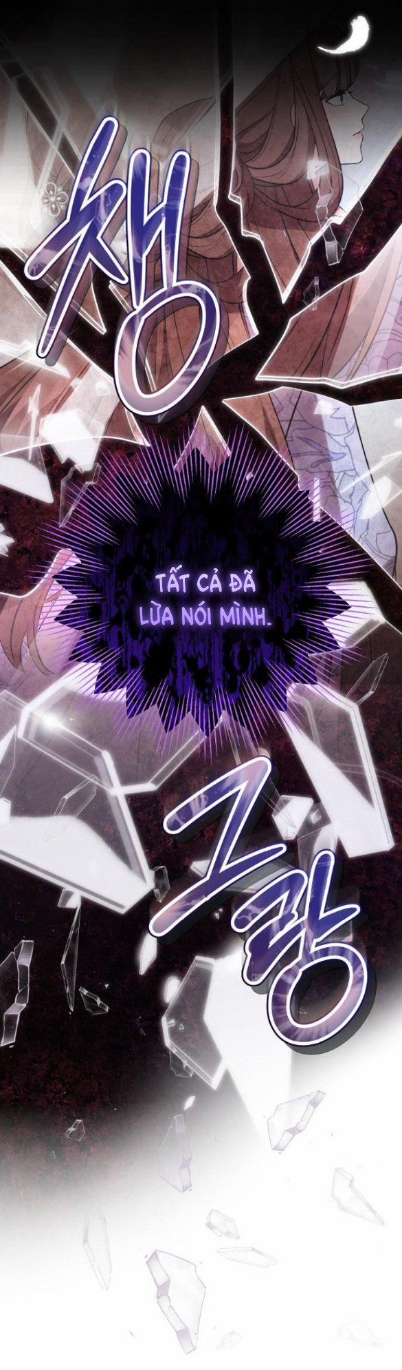 [18+] Lời Dối Trá 7.2 trang 40