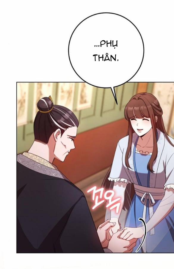 [18+] Lời Dối Trá 7.2 trang 8