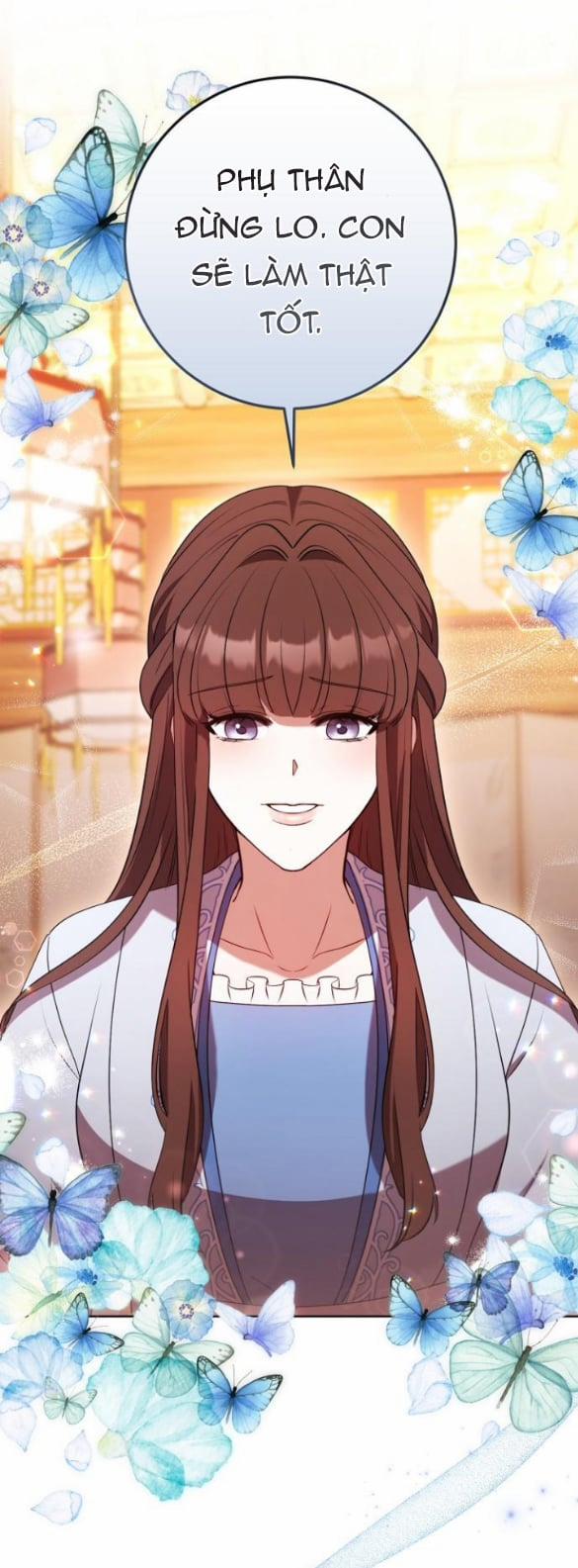 [18+] Lời Dối Trá 7.2 trang 9