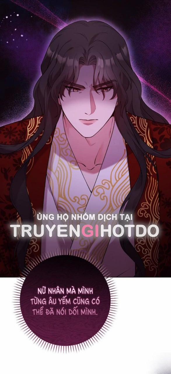 [18+] Lời Dối Trá 8.1 trang 1