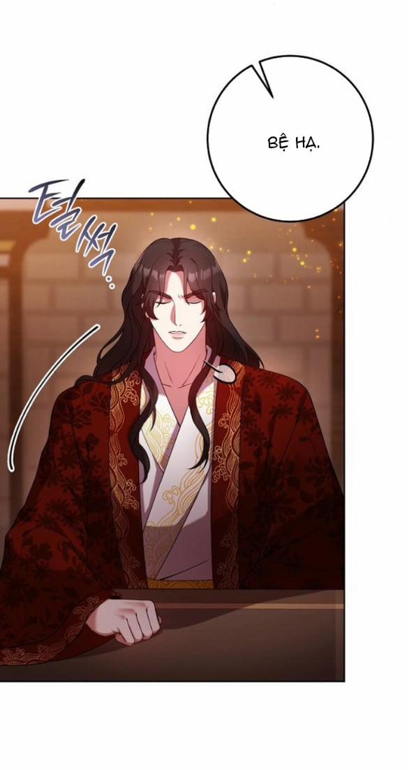 [18+] Lời Dối Trá 8.1 trang 12