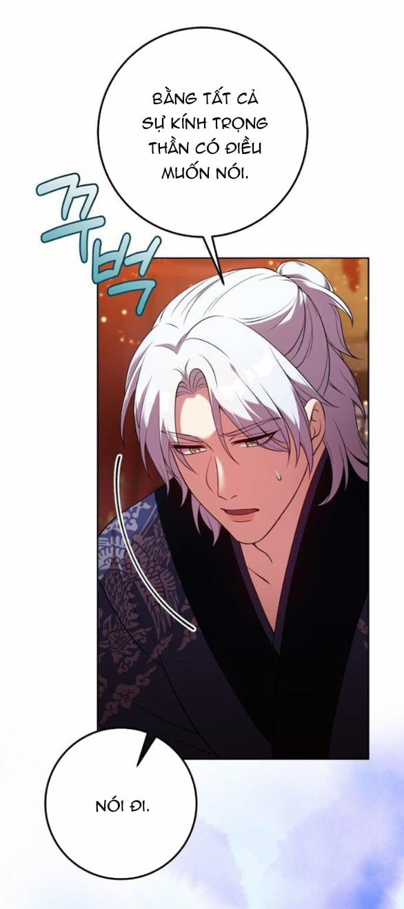 [18+] Lời Dối Trá 8.1 trang 13