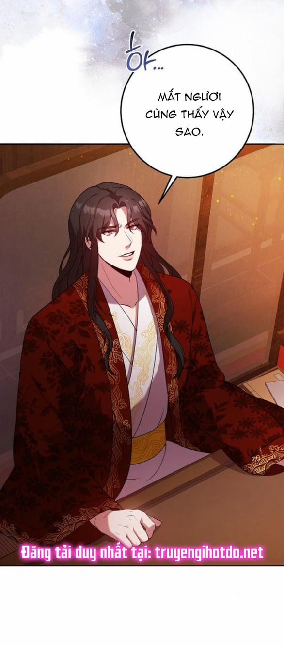 [18+] Lời Dối Trá 8.1 trang 15