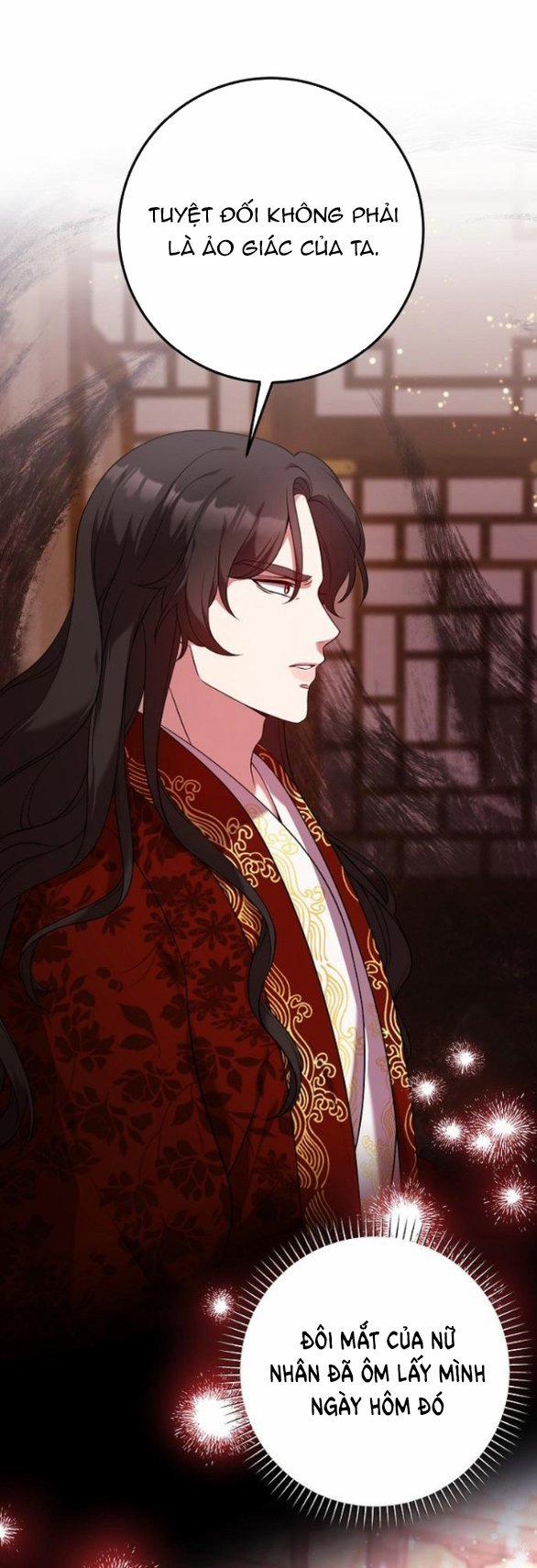 [18+] Lời Dối Trá 8.1 trang 16