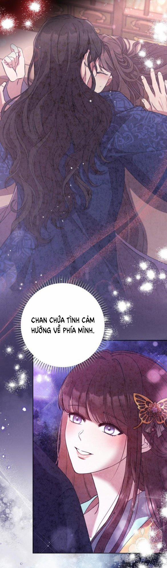 [18+] Lời Dối Trá 8.1 trang 17