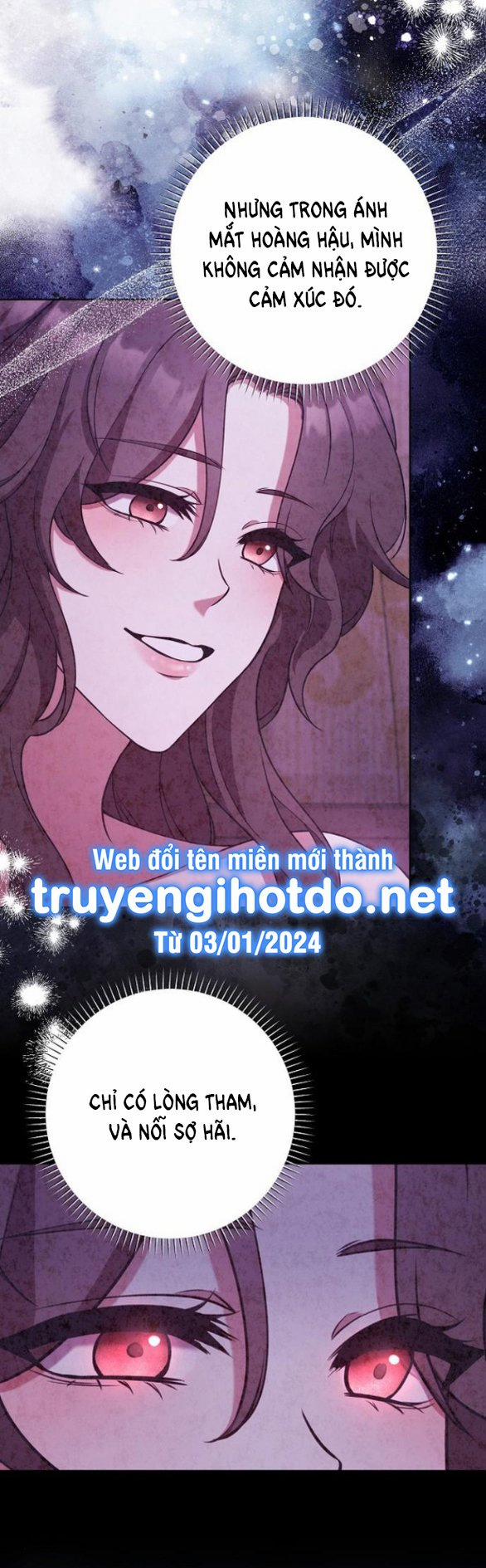 [18+] Lời Dối Trá 8.1 trang 18