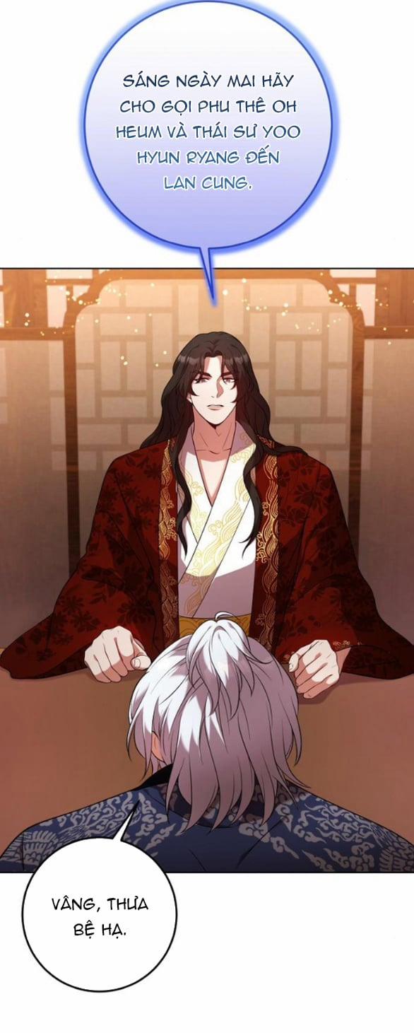 [18+] Lời Dối Trá 8.1 trang 20