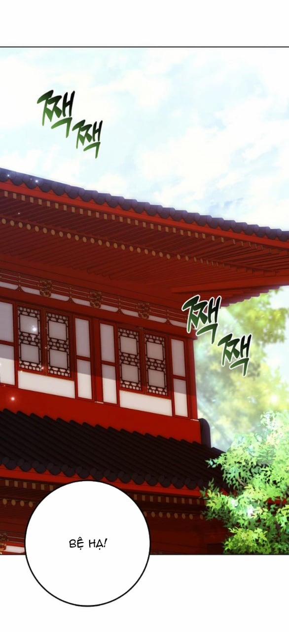 [18+] Lời Dối Trá 8.1 trang 23