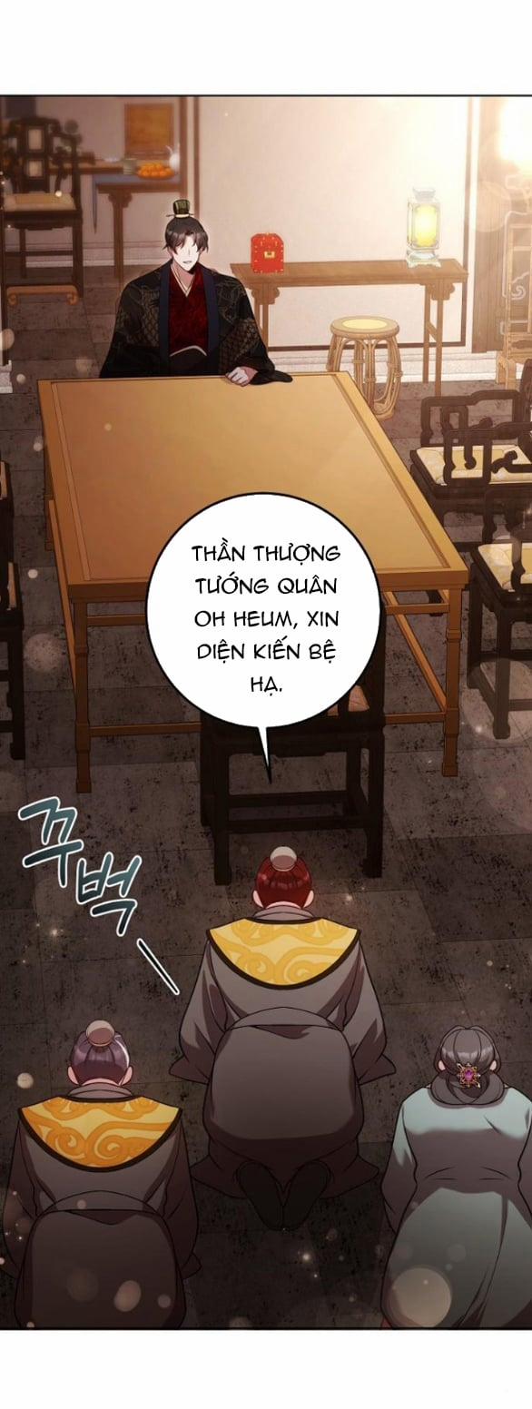 [18+] Lời Dối Trá 8.1 trang 24