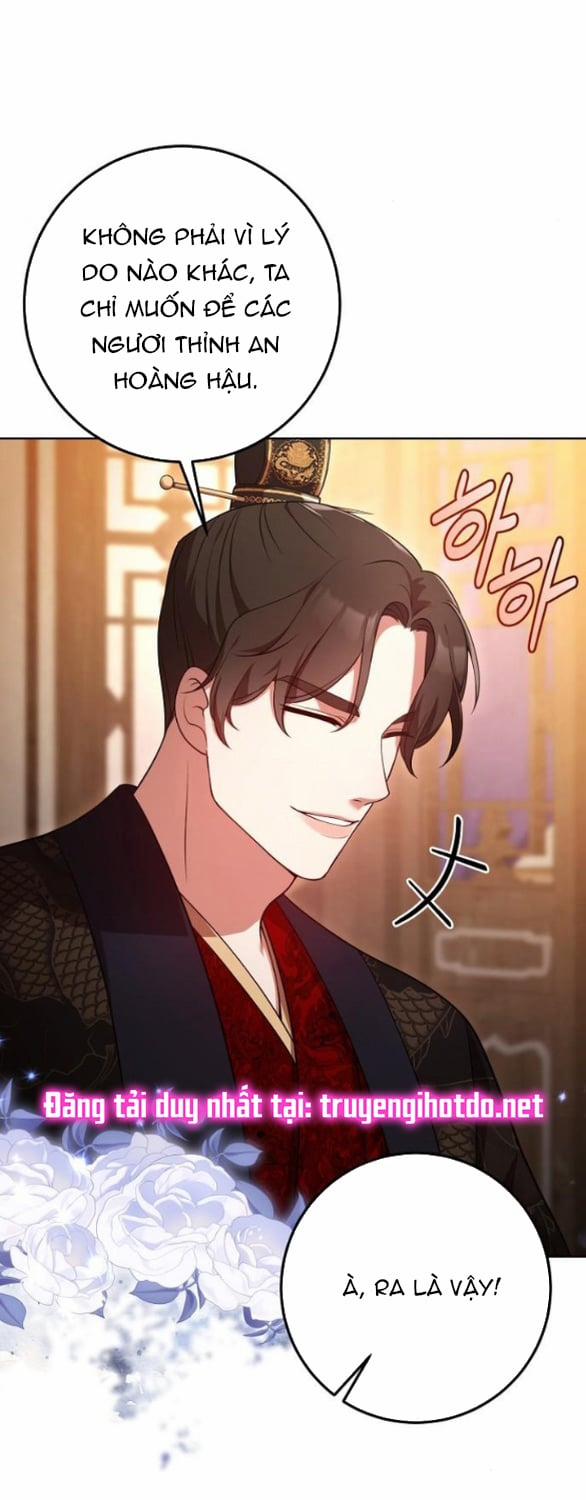 [18+] Lời Dối Trá 8.1 trang 25