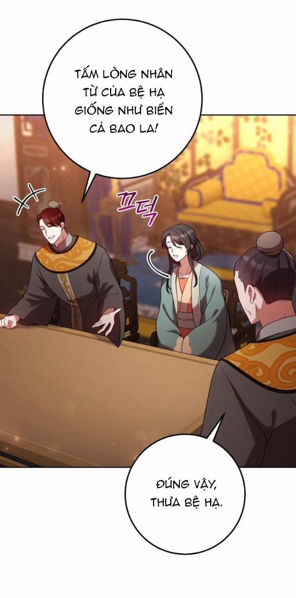 [18+] Lời Dối Trá 8.1 trang 26