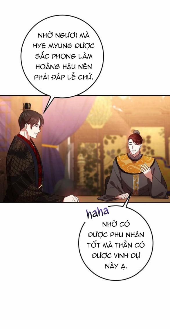 [18+] Lời Dối Trá 8.1 trang 27