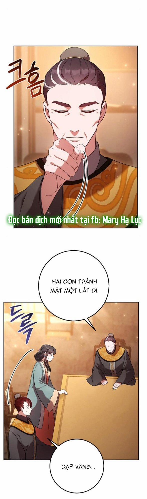 [18+] Lời Dối Trá 8.1 trang 29