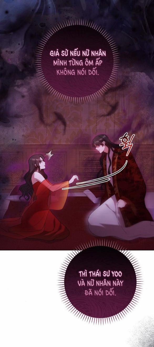 [18+] Lời Dối Trá 8.1 trang 3