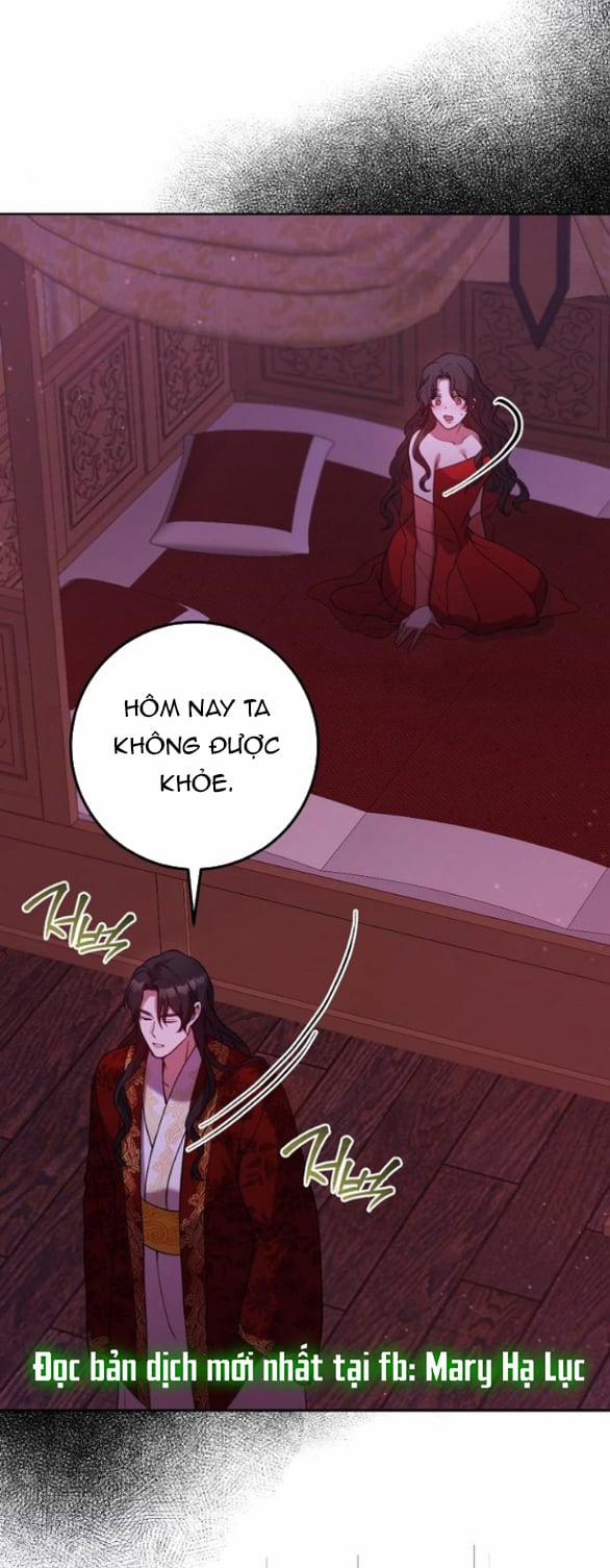 [18+] Lời Dối Trá 8.1 trang 4