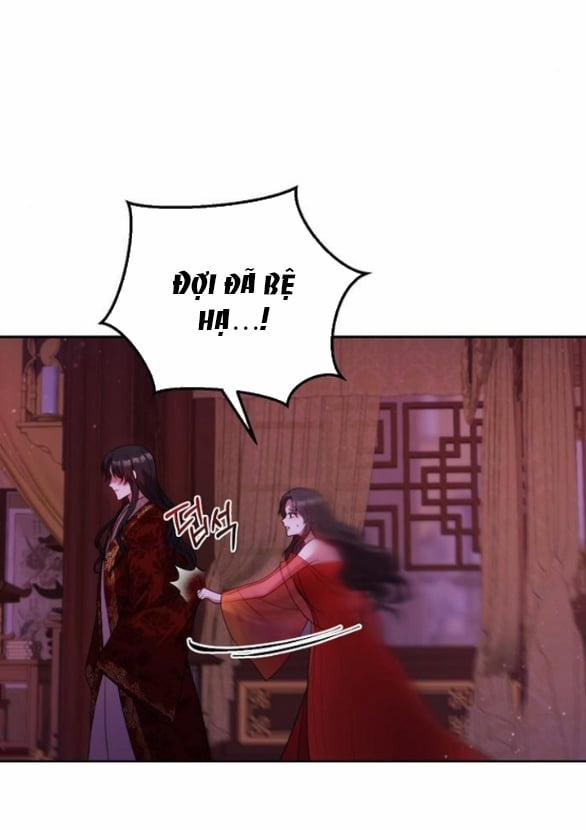 [18+] Lời Dối Trá 8.1 trang 6