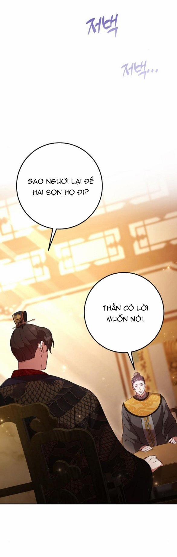 [18+] Lời Dối Trá 8.2 trang 0