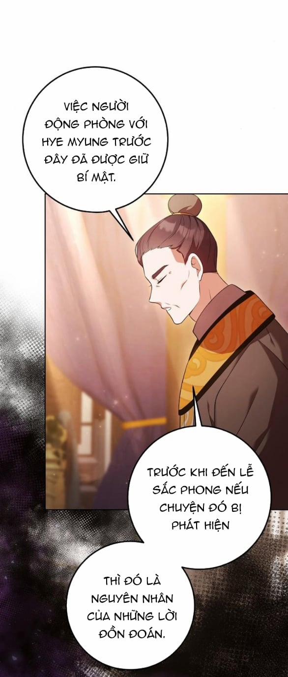 [18+] Lời Dối Trá 8.2 trang 1